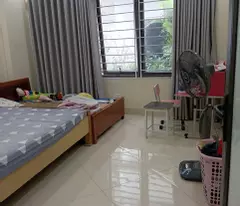 Hàng hiếm phố Thạch Bàn - Long Biên.