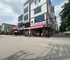 BÁN ĐẤT DV 16.32HA DI TRẠCH – VIEW CÔNG VIÊN – GIÁ ĐẦU TƯ
