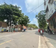 BÁN ĐẤT DV 16.32HA DI TRẠCH – VIEW CÔNG VIÊN – GIÁ ĐẦU TƯ