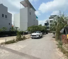 BÁN ĐẤT DV 16.32HA DI TRẠCH – VIEW CÔNG VIÊN – GIÁ ĐẦU TƯ