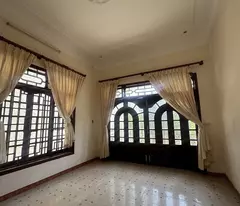 BÁN ĐẤT TẶNG BIỆT THỰ SÂN VƯỜN 3 TẦNG -BIỂN MỸ KHÊ- TRỤC NGUYỄN VĂN THOẠI