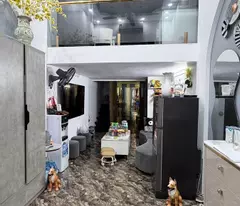 PHỐ NGUYÊN HỒNG - THANG MÁY XỊN - NGÕ THÔNG BA GÁC TRÁNH - NHÀ ĐẸP Ở LUÔN - SÂN CHƠI RỘNG - FULL