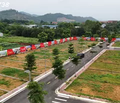 ĐẤT VÀNG PHÚ CÁT – TÂM ĐIỂM ĐÓN SÓNG ĐÔ THỊ VỆ TINH HÒA LẠC! LH 0981376738