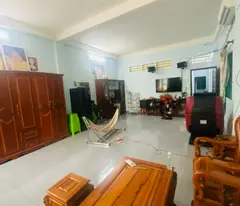 Bán nhà mặt tiền Hưng Phú 6x22 giáp Quận 1 chỉ 30 tỷ- 0931172218