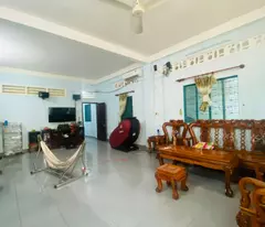 Bán nhà mặt tiền Hưng Phú 6x22 giáp Quận 1 chỉ 30 tỷ- 0931172218