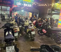 Sang nhượng mặt bằng tại  237 Đàm Văn Lễ, Lãm Làng ( cách công viên 300m)