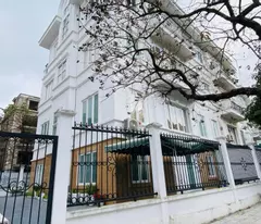 CHO THUÊ NHÀ NGUYÊN CĂN TẠI KHU LIDECO - HOÀI ĐỨC - HÀ NỘI