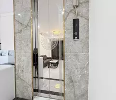 💥💥 HIẾM !!! NHÀ MỚI ĐẸP Ở NGAY-THANG MÁY NHẬP KHẨU -NGÕ THÔNG THOÁNG BA GÁC TRÁNH-BA BƯỚC CHÂN
