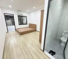 💥💥 HIẾM !!! NHÀ MỚI ĐẸP Ở NGAY-THANG MÁY NHẬP KHẨU -NGÕ THÔNG THOÁNG BA GÁC TRÁNH-BA BƯỚC CHÂN