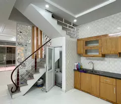 BÁN NHÀ 3 TẦNG ĐẰNG HẢI – HẢI AN – Ô TÔ ĐỖ CỬA – GIÁ 2,35 TỶ