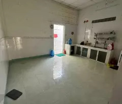 01. cho thuê nhà 2 PN hẻm 286 Cmt8