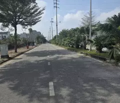 Bán lô đất vuông vắn, đẹp Kdt Phía Tây cầu Phú Lương - Pháp lý chuẩn.
