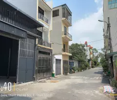 ► CHÍNH CHỦ CHO THUÊ KHO/XƯỞNG MỚI ĐẸP 120M² – MẶT TIỀN 8M – XE TẢI RA VÀO THOẢI MÁI.