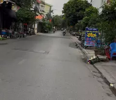 mặt đường trại lẻ,  cam kết siêu hiếm siêu đẹp nội đô thành phố hải phòng ô tô đánh võng