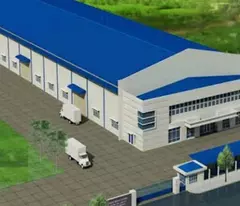 Kho Xưởng 2.170m² Lê Văn Khương Q12 – Thu Nhập 140 Triệu/Tháng Chỉ 47.8 Tỷ