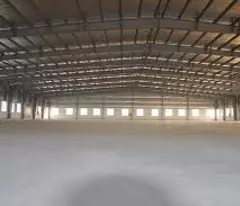 Kho Xưởng 2.170m² Lê Văn Khương Q12 – Thu Nhập 140 Triệu/Tháng Chỉ 47.8 Tỷ