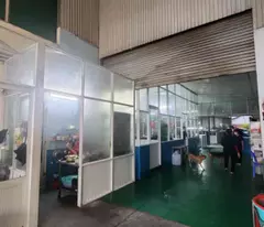 Kho Xưởng 2.170m² Lê Văn Khương Q12 – Thu Nhập 140 Triệu/Tháng Chỉ 47.8 Tỷ