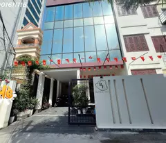 BÁN SIÊU PHẨM TÒA NHÀ ĐƯỜNG HAI BÀ TRƯNG, QUẬN 3 - NGANG 15M * 15M - SẴN DÒNG TIỀN CHO THUÊ 225
