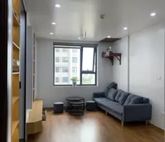 CHO THUÊ LÂU DÀI CHUNG CƯ BẠCH ĐẰNG – TP. HẢI DƯƠNG