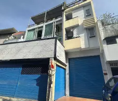 NHÀ PHỐ ĐƯỜNG LÝ THƯỜNG KIỆT PHƯỜNG 15 (Cũ) nay PHƯỜNG PHÚ THỌ,  QUẬN 11, HCM