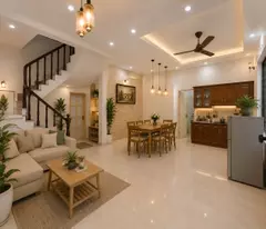 🔥 BÁN NHÀ TRUNG TÂM CẦU GIẤY – LÔ GÓC 4 THOÁNG – MẶT TIỀN 6,6M – 43M² – CHỈ 7,9 TỶ
