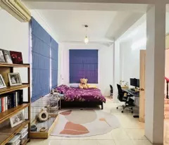 🔥 BÁN NHÀ TRUNG TÂM CẦU GIẤY – LÔ GÓC 4 THOÁNG – MẶT TIỀN 6,6M – 43M² – CHỈ 7,9 TỶ