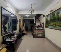 Bán nhà đẹp Thượng Thanh- dân xây- Ngõ Nông- thông- Oto- 60m 5 tầng nhỉnh 8 tỷ(TL)
