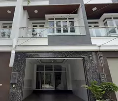NHÀ MỜI ĐẸP HẺM XE HƠI NHÀ BÈ (5X16,5) 3 TẦNG CHỈ 7,5 TỶ - SỔ HỒNG RIÊNG HOÀN CÔNG
