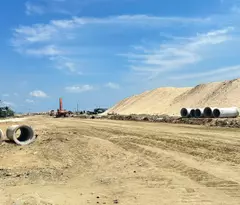 ĐẤT ĐẸP - GIÁ TỐT CHÍNH CHỦ BÁN LÔ GÓC MẶT BIỂN 370M2 xã Vạn Lương, Vạn Ninh Khánh Hoà