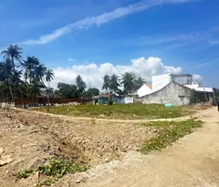 ĐẤT ĐẸP - GIÁ TỐT CHÍNH CHỦ BÁN LÔ GÓC MẶT BIỂN 370M2 xã Vạn Lương, Vạn Ninh Khánh Hoà