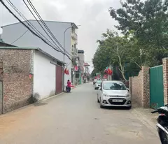 GIẢM CHÀO 1 TỶ - BÁN NHÀ DU NỘI ( ĐÔNG ANH) - NHÀ 3 TẦNG DÂN XÂY - 30M RA ĐƯỜNG Ô TÔ TRÁNH- 42M-