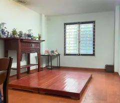 GIẢM CHÀO 1 TỶ - BÁN NHÀ DU NỘI ( ĐÔNG ANH) - NHÀ 3 TẦNG DÂN XÂY - 30M RA ĐƯỜNG Ô TÔ TRÁNH- 42M-