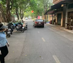 🏡 SIÊU PHẨM TÂY AM, TỪ SƠN - FULL NỘI THẤT   - ĐƯỜNG RỘNG 8M - KINH DOANH  🍀 8.8 t.ỉ