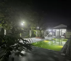 Bán Biệt Thự sân vườn đường Trường lưu, Long Trường, Q9, Thủ Đức, TP HCM. DT 624m2, SHR. Giá 15,3