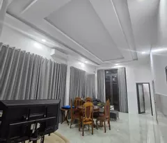 Bán Biệt Thự sân vườn đường Trường lưu, Long Trường, Q9, Thủ Đức, TP HCM. DT 624m2, SHR. Giá 15,3