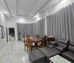Bán Biệt Thự sân vườn đường Trường lưu, Long Trường, Q9, Thủ Đức, TP HCM. DT 624m2, SHR. Giá 15,3