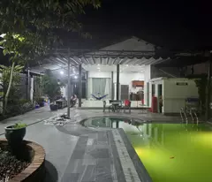 Bán Biệt Thự sân vườn đường Trường lưu, Long Trường, Q9, Thủ Đức, TP HCM. DT 624m2, SHR. Giá 15,3