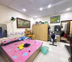 NHÀ LÔ GÓC PHAN VĂN HỚN SÁT TRƯỜNG CHINH - NGANG KHỦNG 4.8M - GIÁ CHỈ 3 TỶ