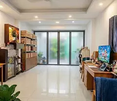 Bán nhà hẻm 6m Xe hơi Lê Văn Sỹ, QUẬN 3, ngang hiếm 4.3 m, giá 14.5 tỷ