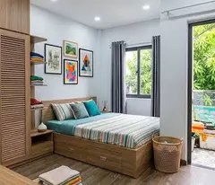 Bán nhà hẻm 6m Xe hơi Lê Văn Sỹ, QUẬN 3, ngang hiếm 4.3 m, giá 14.5 tỷ