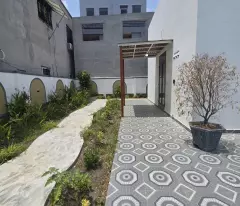 Bán villa sân vườn hồ bơi Long Thượng, Cần Giuộc dt550m2 , 3pn,2wc giá 5,6 tỷ