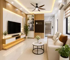 THẠCH BÀN LONG BIÊN – 66m² 5 TẦNG- THANG MÁY -Ô TÔ GẦN – HƠN 11 TỶ - NHÀ MỚI FUII NỘI THẤT