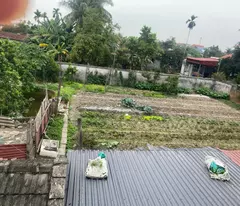 BÁN ĐẤT ĐỨC PHONG – KIẾN MINH – HẢI PHÒNG