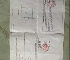 BÁN ĐẤT ĐỨC PHONG – KIẾN MINH – HẢI PHÒNG