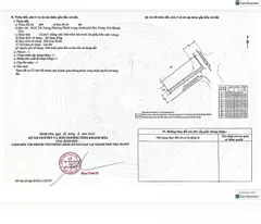 Bán lô đất góc 2 mặt tiền đẹp đường hẻm Dã Tượng Nha Trang, hẻm ô tô , gần biển - Cách biển chỉ