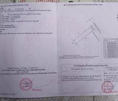 Bán lô đất góc 2 mặt tiền đẹp đường hẻm Dã Tượng Nha Trang, hẻm ô tô , gần biển - Cách biển chỉ