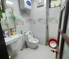 CHO THUÊ PHÒNG TRỌ FULL NỘI THẤT TẠI YÊN LÃNG , ĐỐNG ĐA, HÀ NỘI