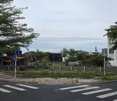 CHO THUÊ ĐẤT 230mCĂN GÓC 2 MẶT TIỀN – KHU ĐÔ THỊ MỚI MIPECO NHA TRANG