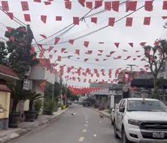 Bán đất 70m2 Văn Cú An Dương Hải Phòng