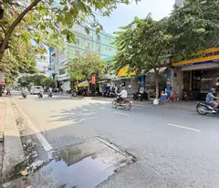 NHÀ 3 TẦNG HẺM XE HƠI BÌNH THỚI – NHỎ GỌN NHƯNG ĐỦ CÔNG NĂNG CHO GIA ĐÌNH TRẺ
